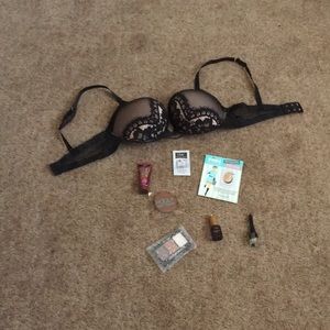 Victoria’s Secret Bombshell Bra